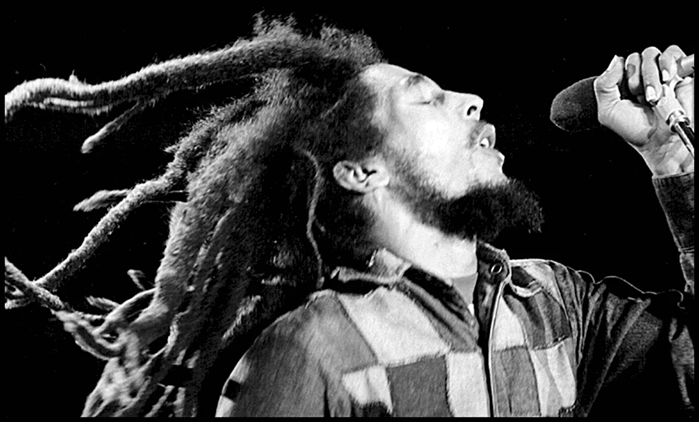 Bob Marley