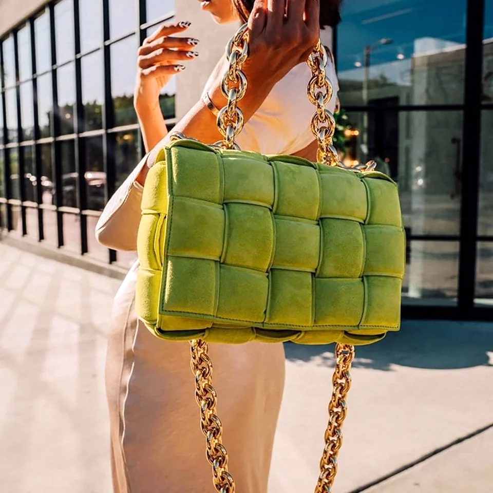 Bottega Veneta сумки 2022