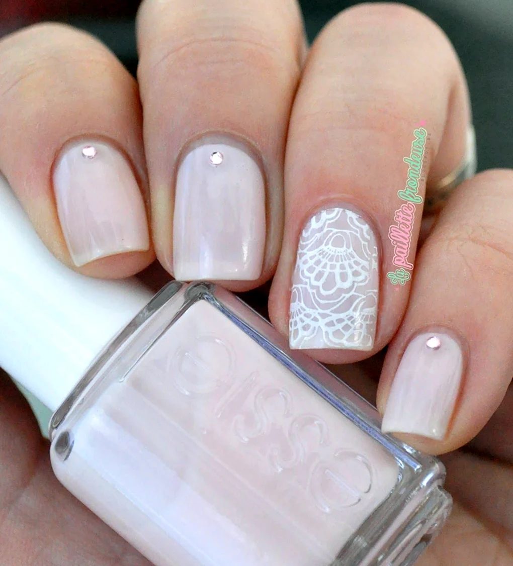 Bridal Essie