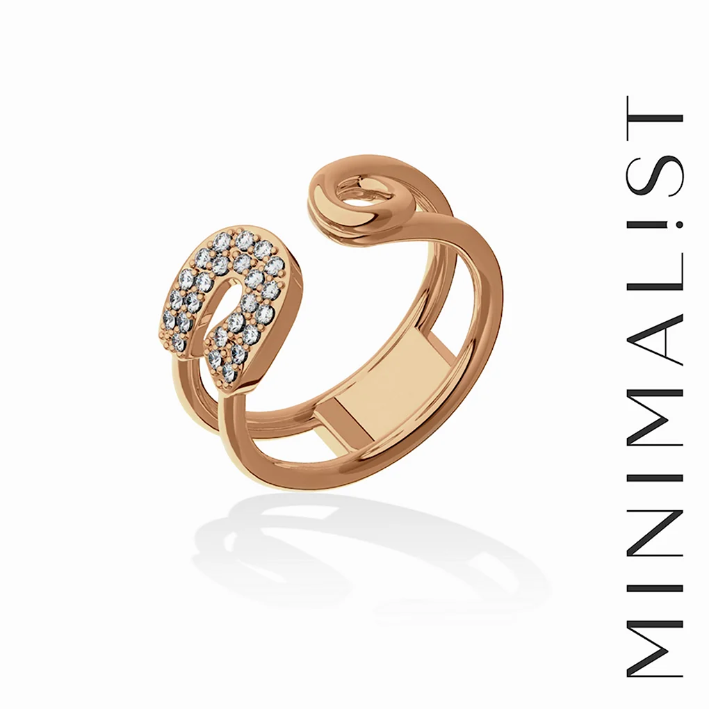 Bvlgari Bvlgari Ring
