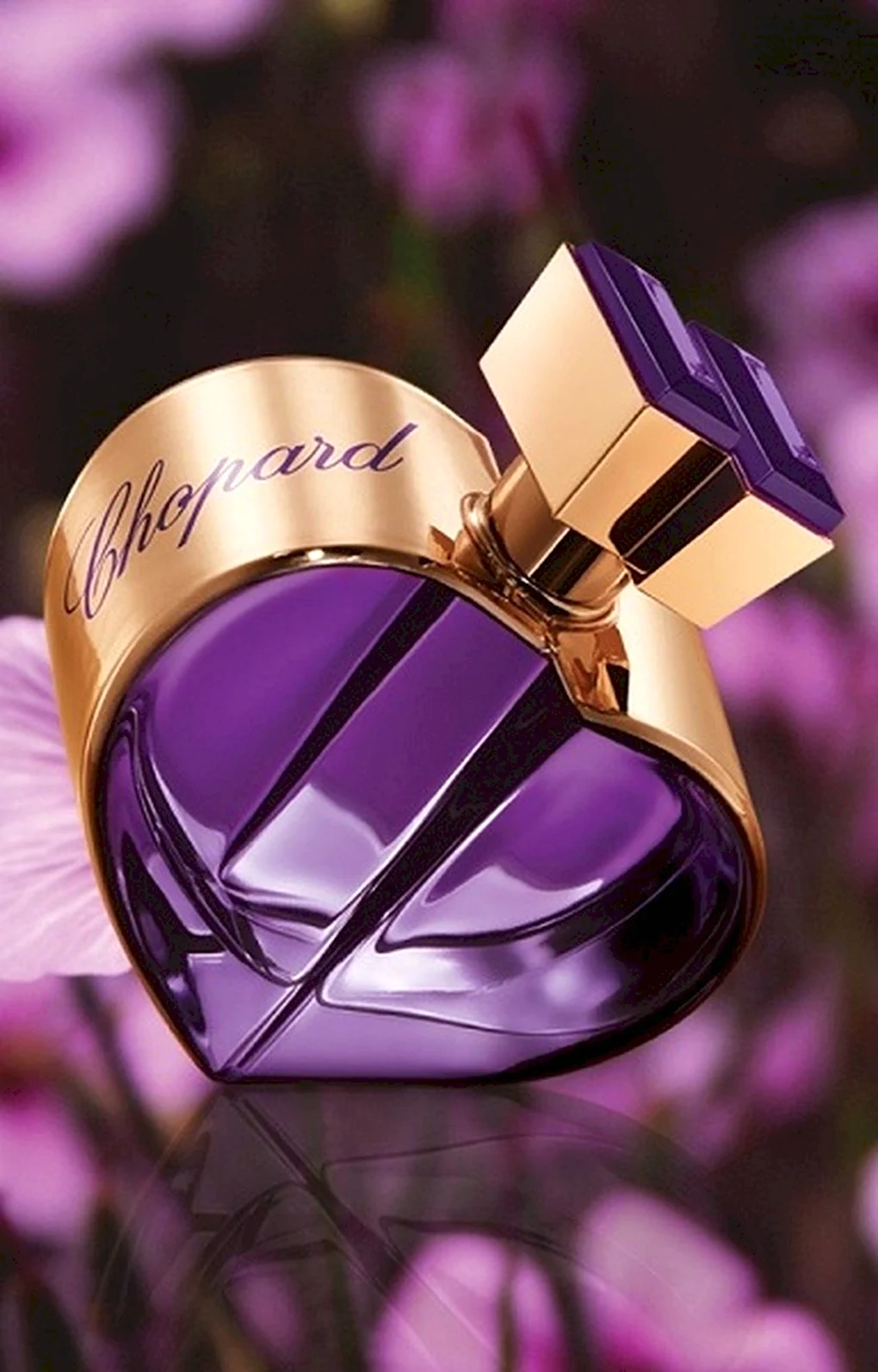 Chopard Happy Spirit