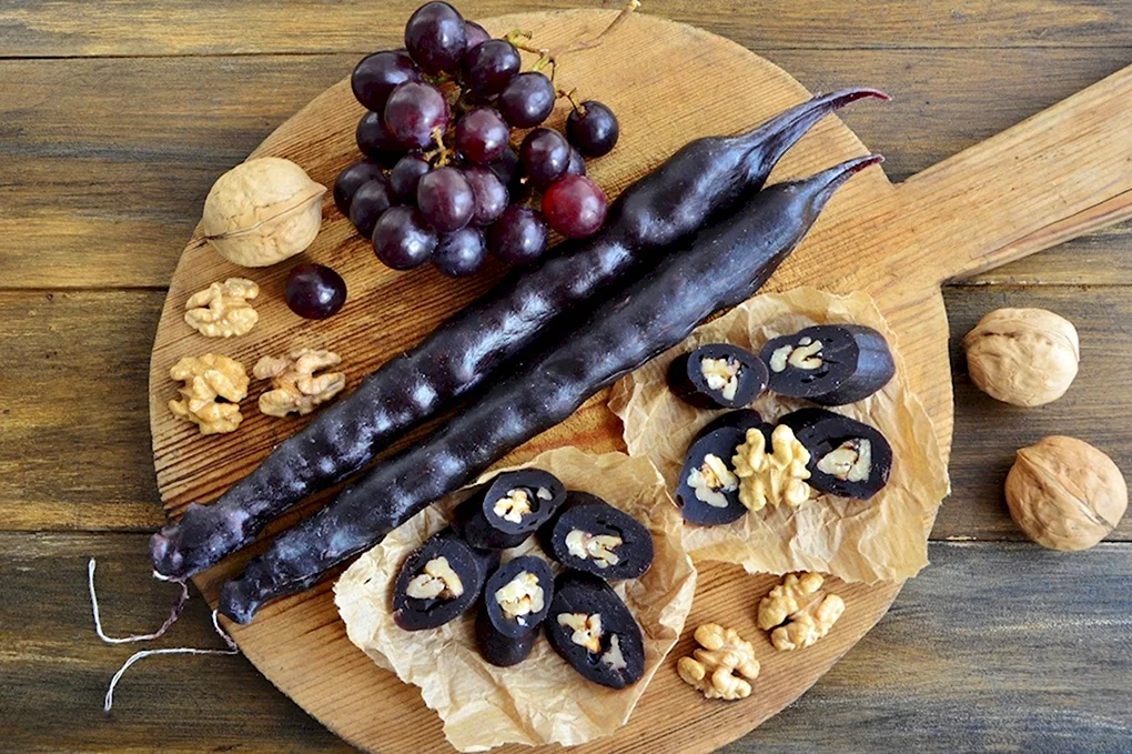 Чурчхела Грузинская