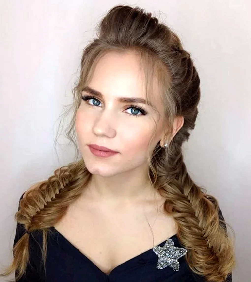Дарья Рогожина Кимры