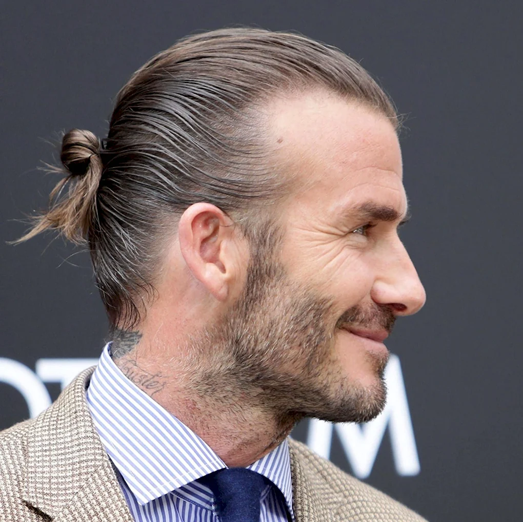 David Beckham