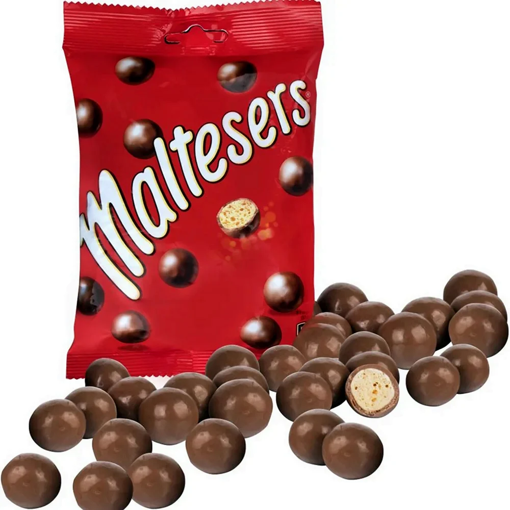 Драже Maltesers