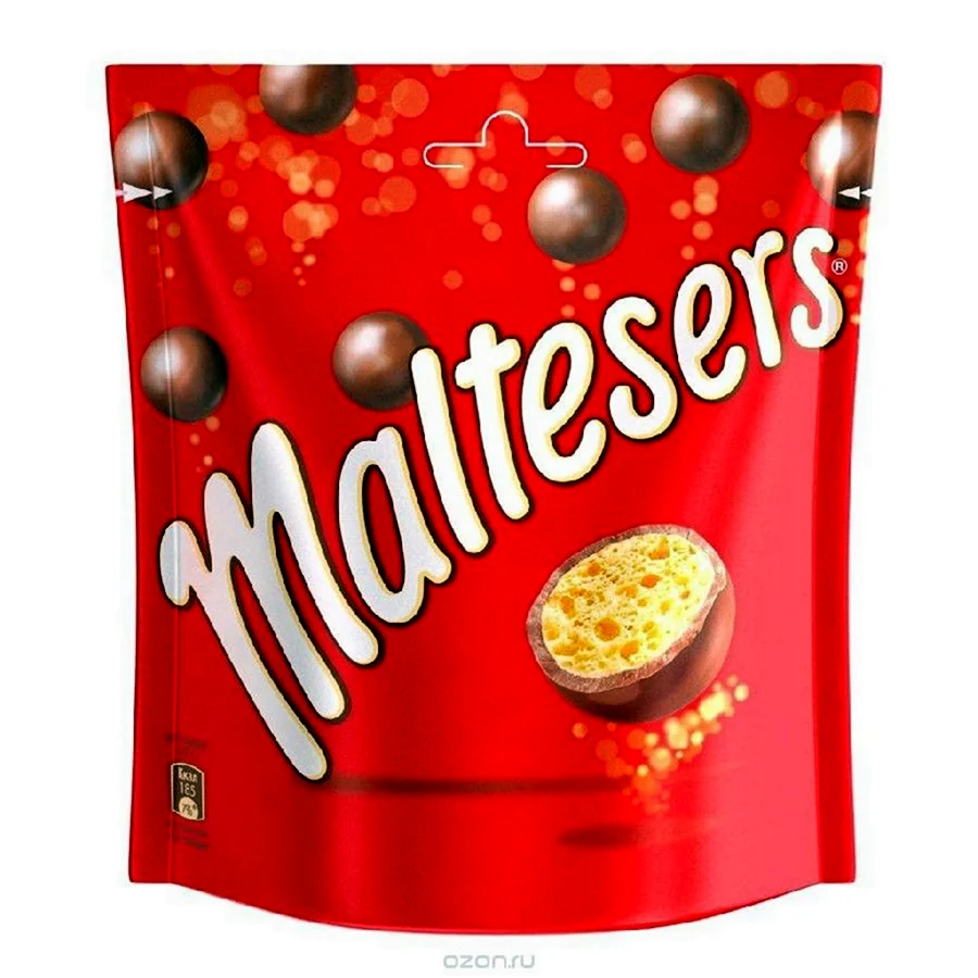 Драже Maltesers
