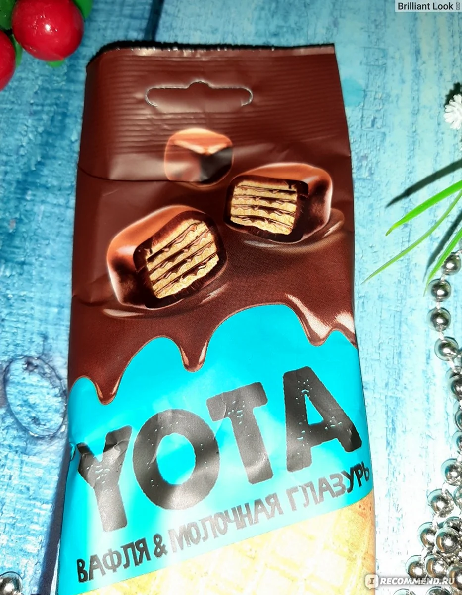 Драже Yota 40 г