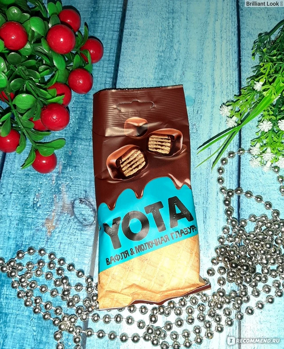 Драже Yota 40 г