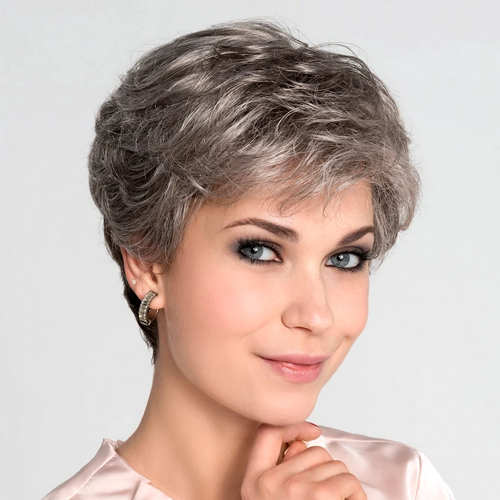 Ellen Wille парики