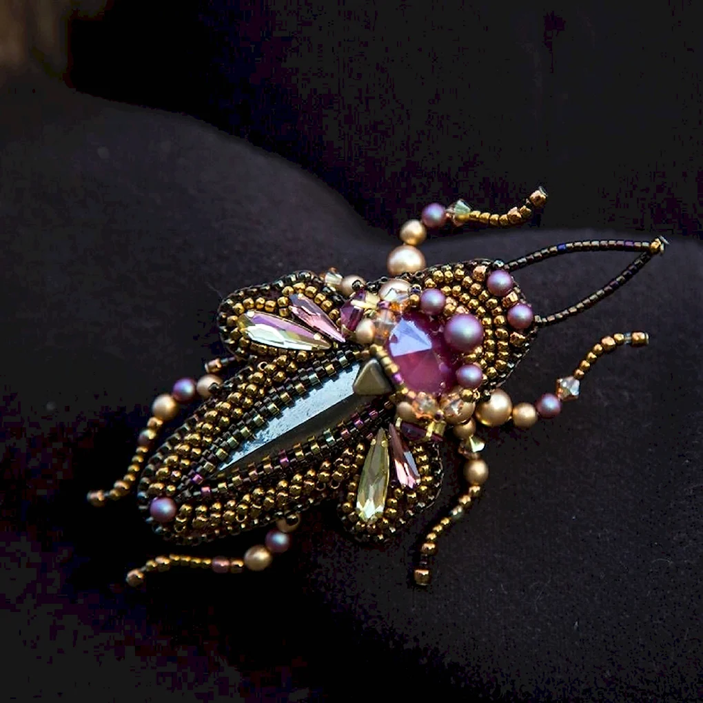 Evis_Owl_Jewelry броши