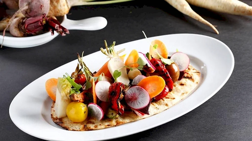 Европейская кухня