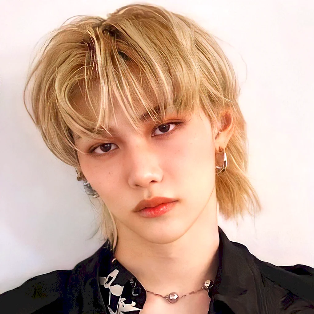 Феликс Stray Kids 2022