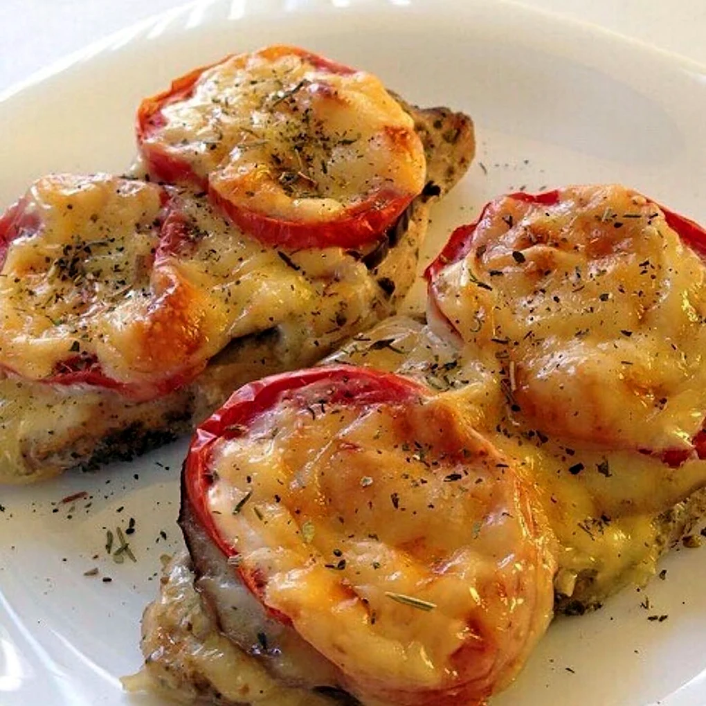 Филе куриное