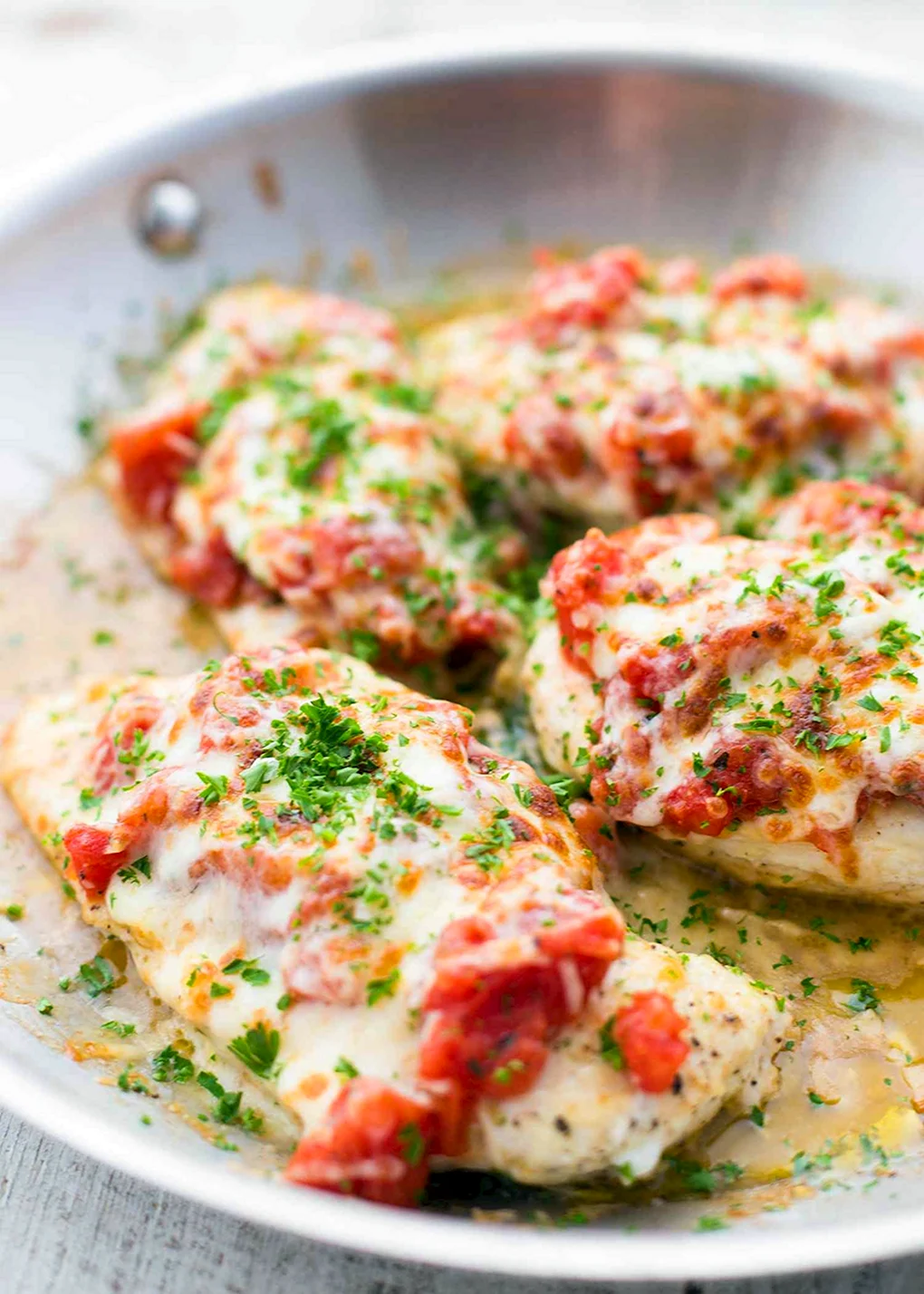 Филе куриное