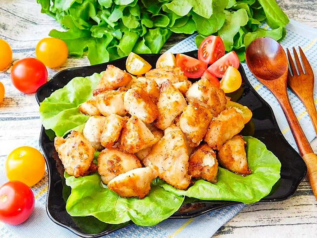 Филе куриное