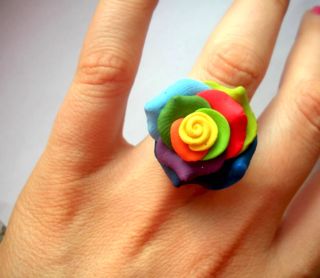 Fimo Polimer Clay