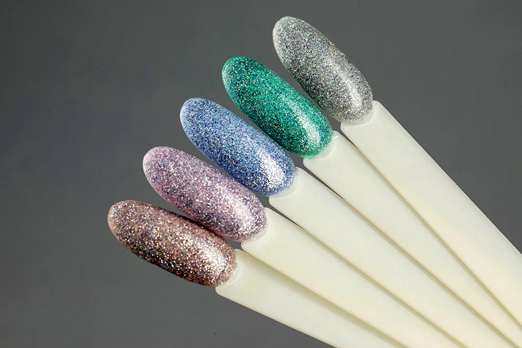 Grattol Opal Silver