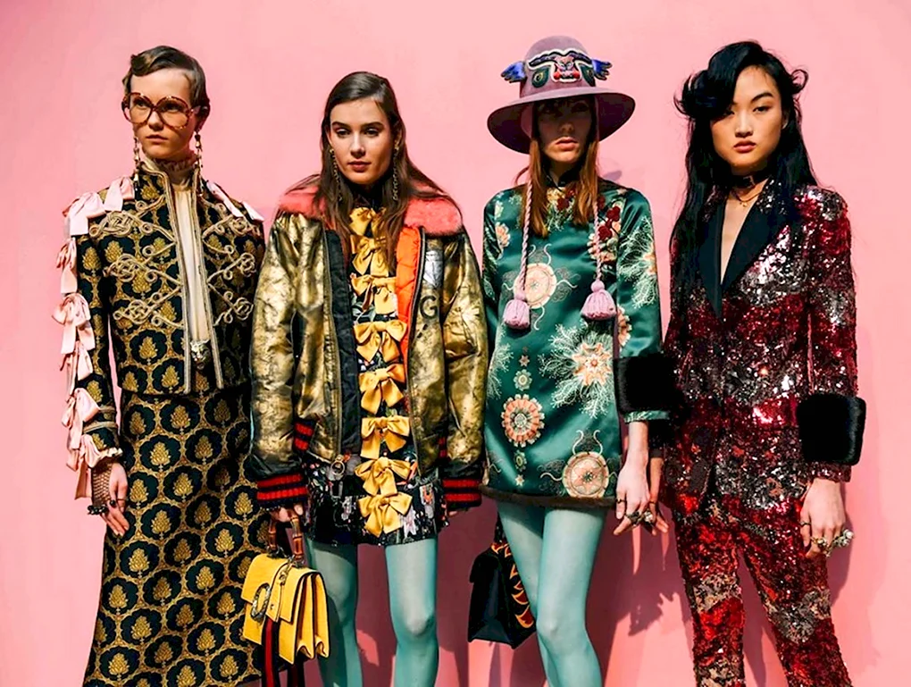Gucci Династия