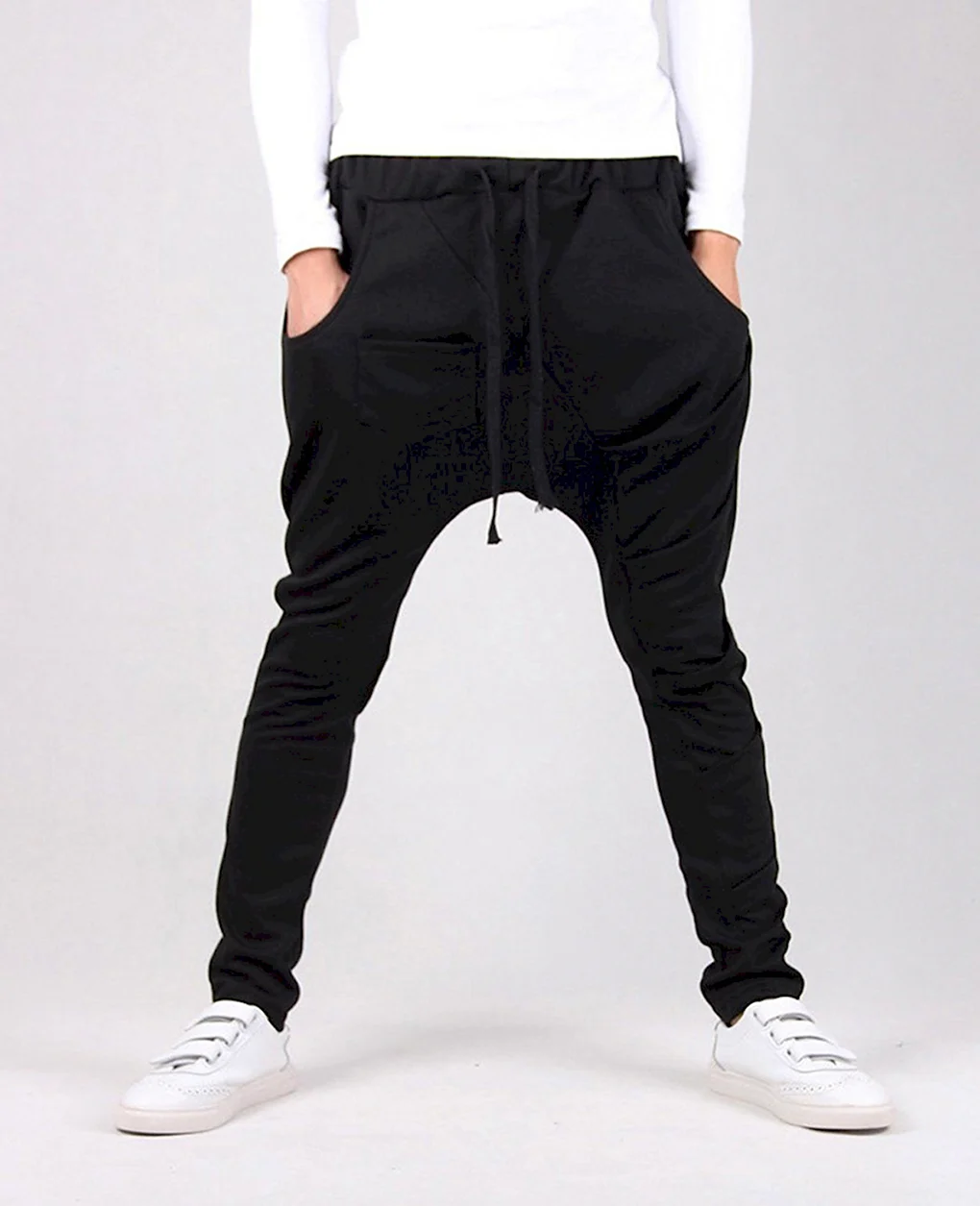 Harem Pants мужские брюки