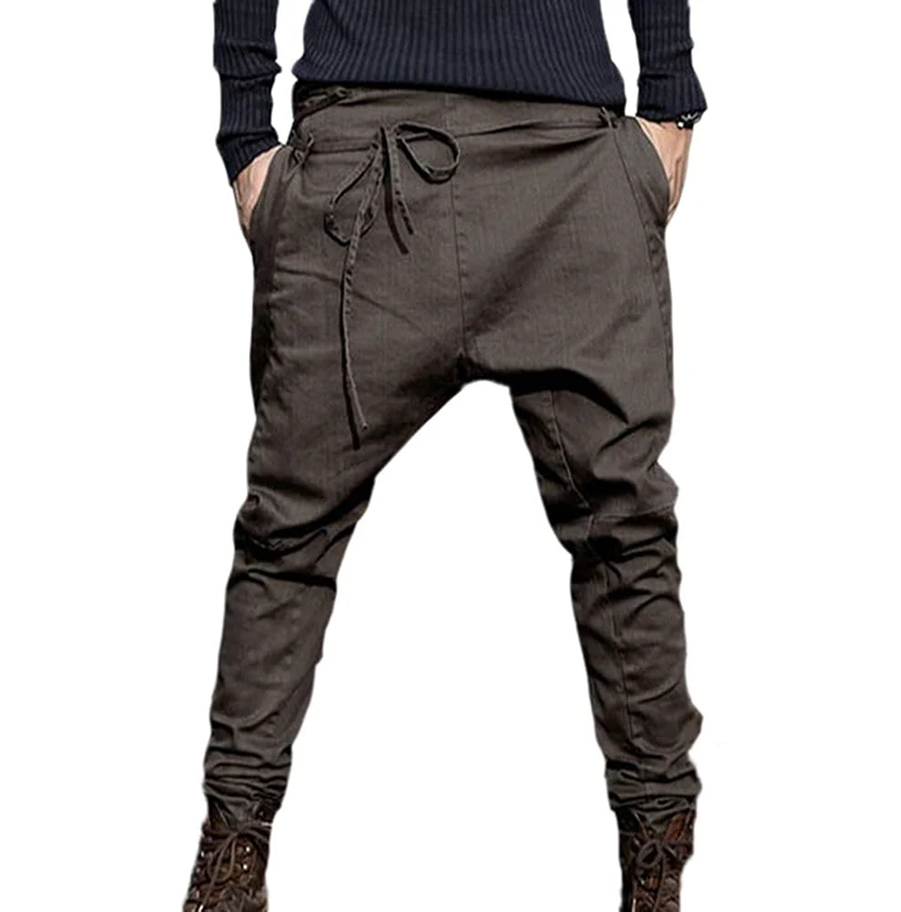 Harem Pants мужские штаны