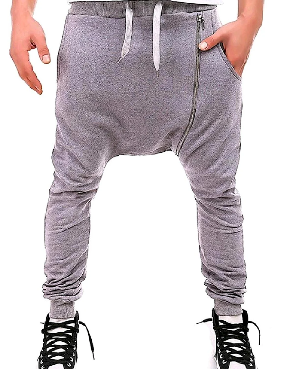 Harem Pants мужские штаны