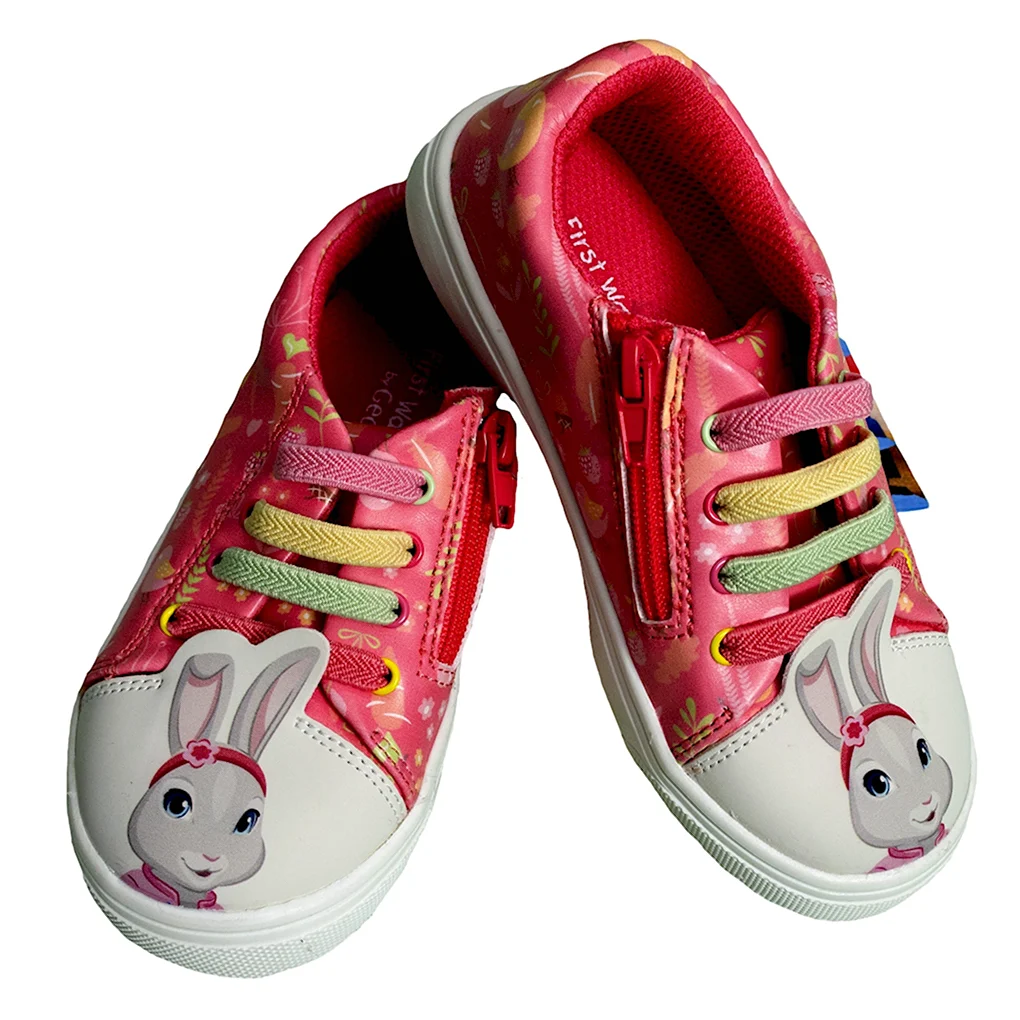 Hello Kitty Light up кроссовки