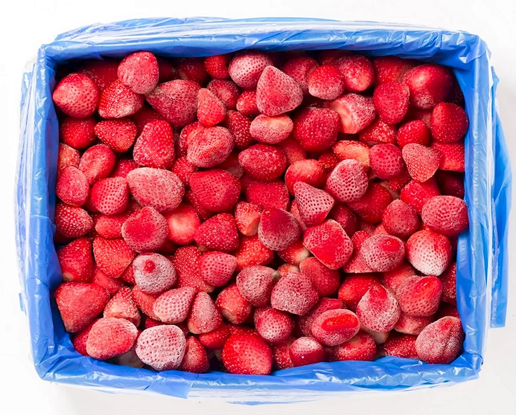 Янгмей китайская земляника