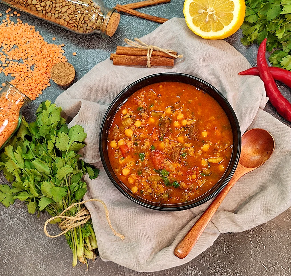 Индийская кухня