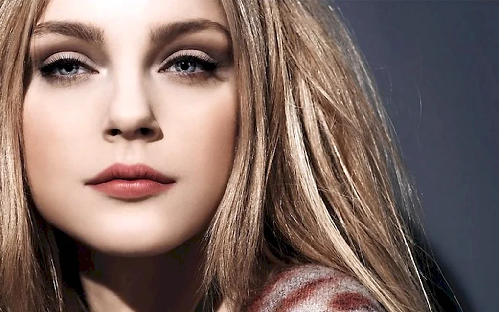 Jessica Stam 2021