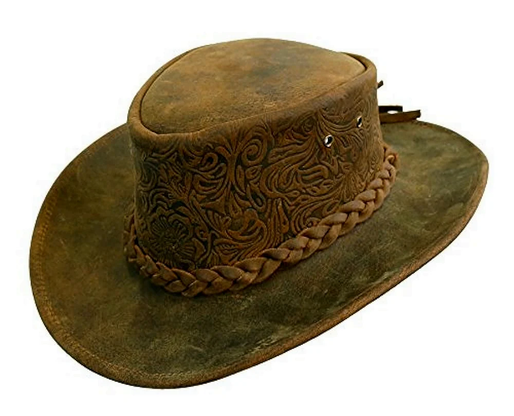 Kakadu traders Australia шляпы