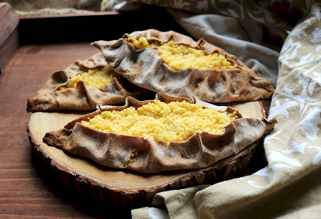 Карельская Кокачи