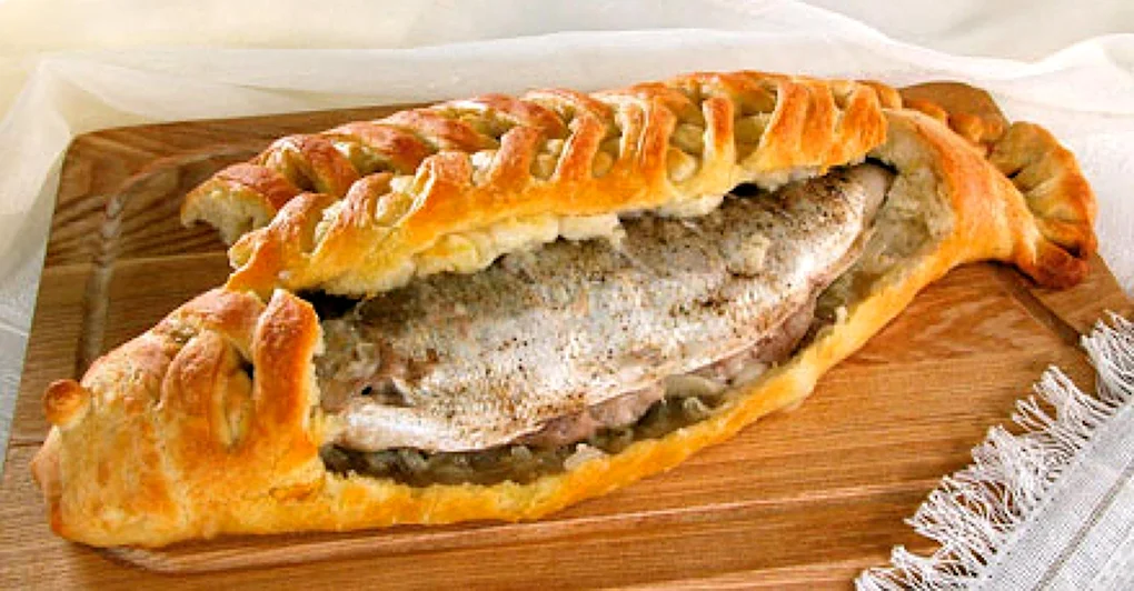 Карельский Рыбник