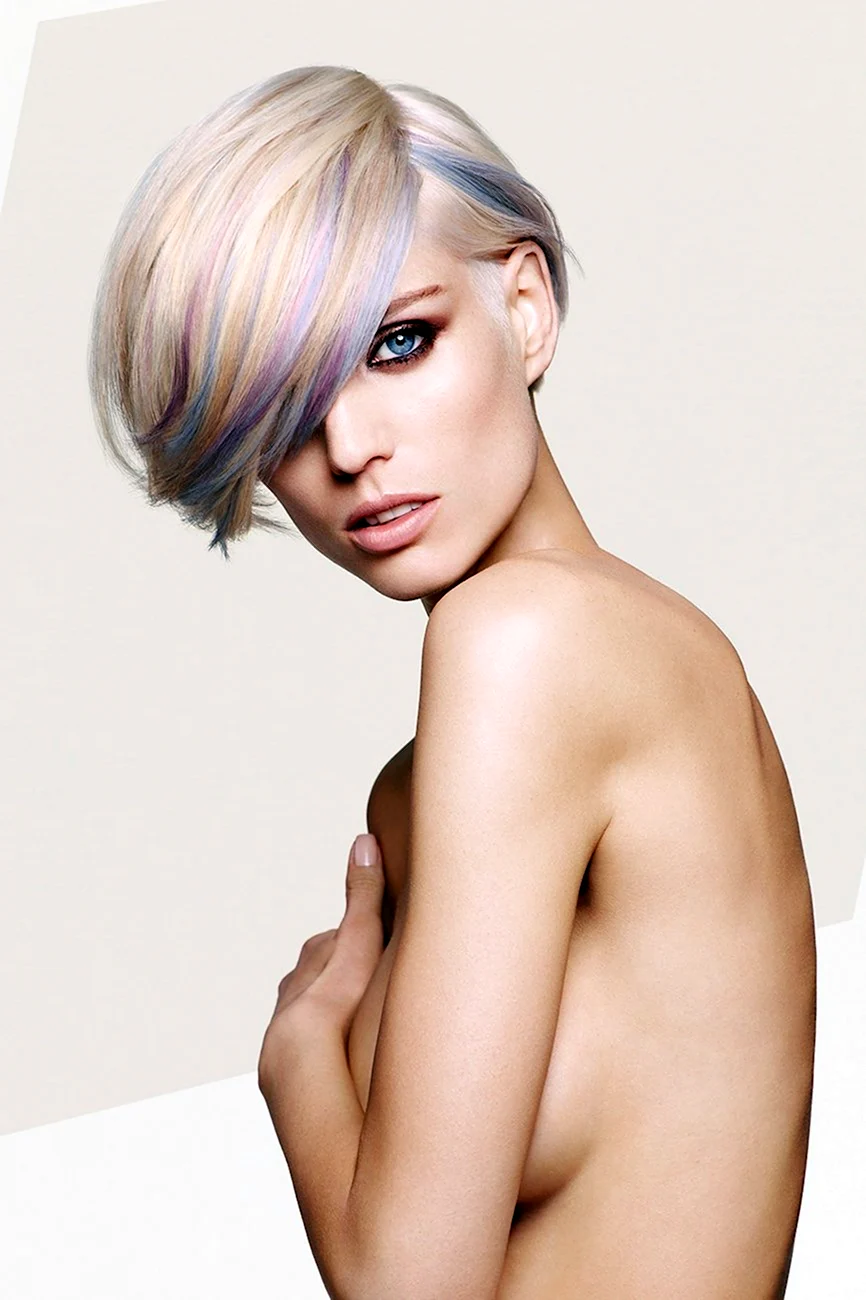 КареSassoonPixie
