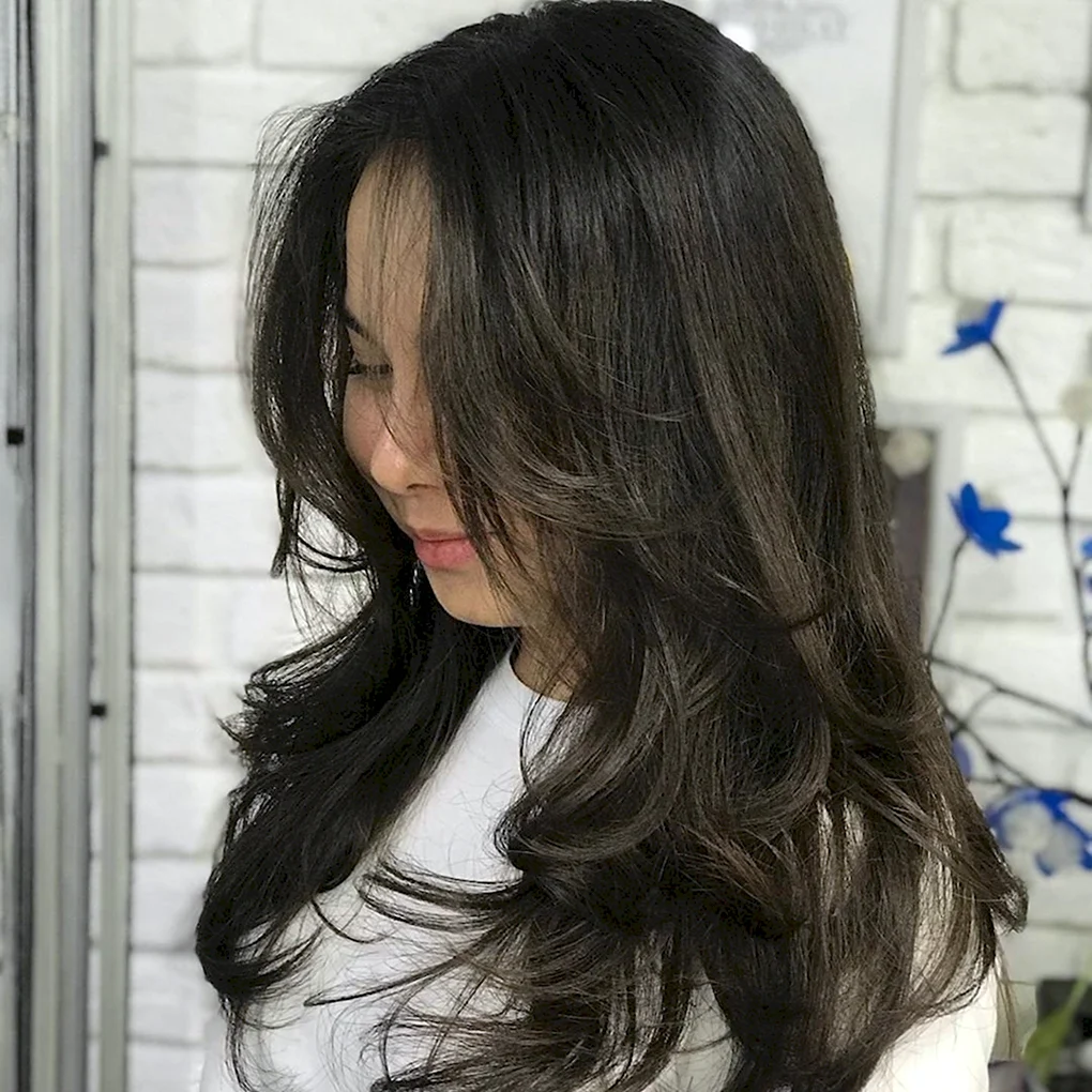 Каскад Корея