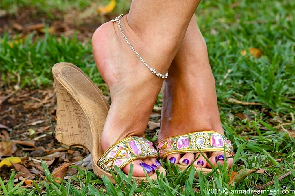 Катрина Стилетто feet