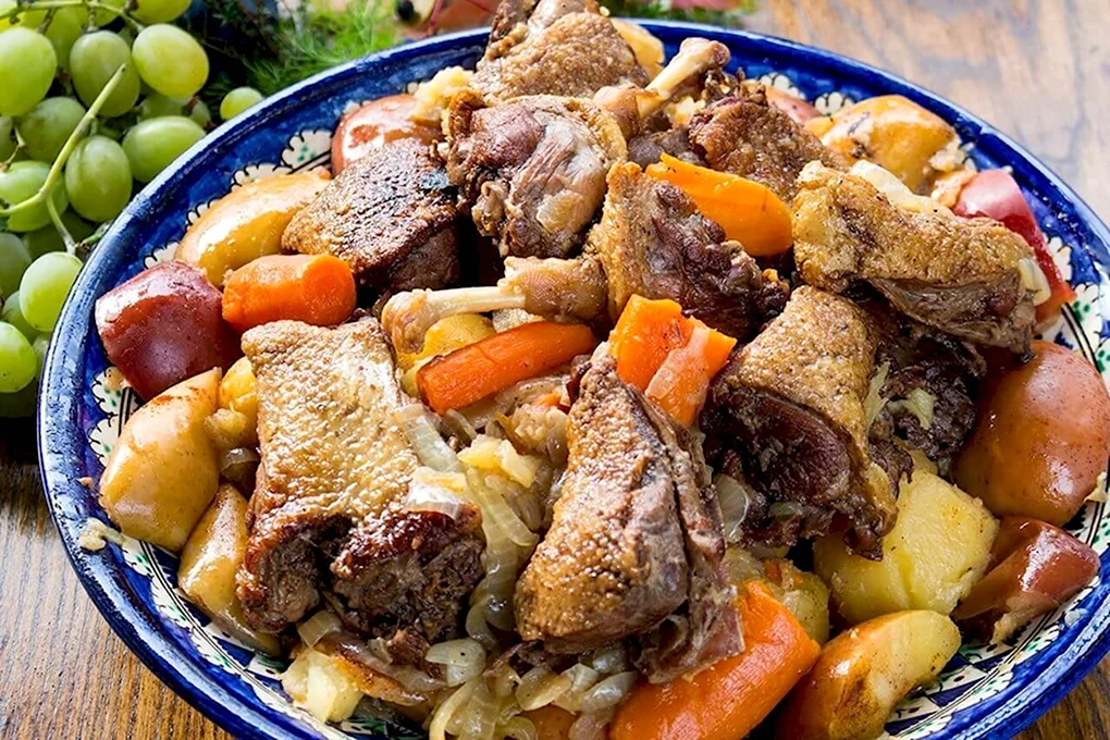 Каурдак