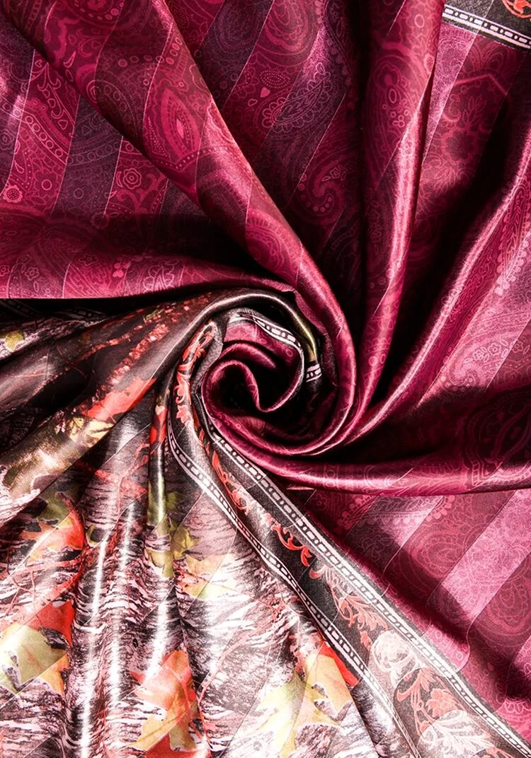 Хлопок блузочный Etro