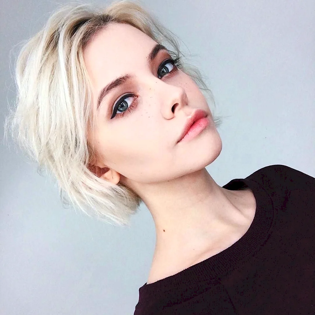 Кира Рауш
