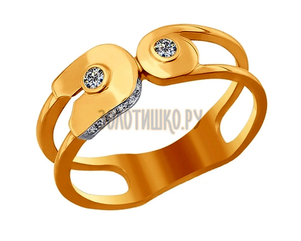 Кольцо Evora 622979-e_16-5