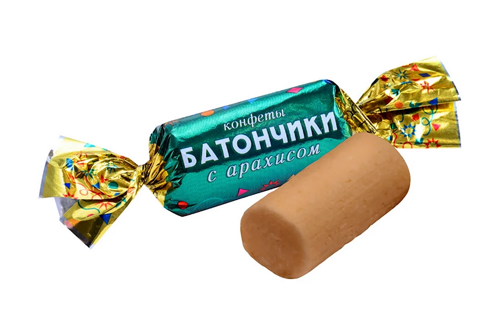Конфеты Дюшес Рошен