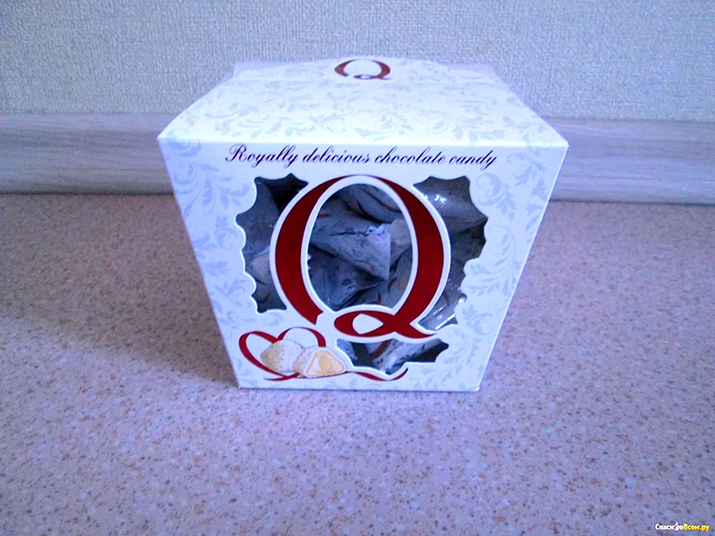 Конфеты q