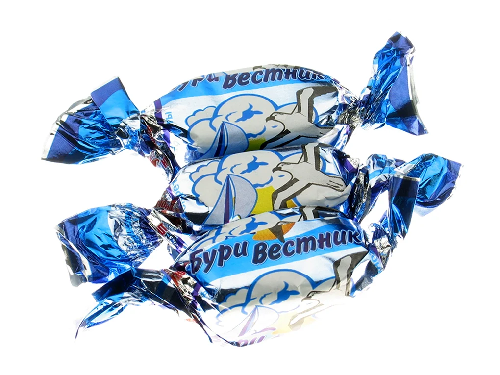 Конфеты взлетные Рахат