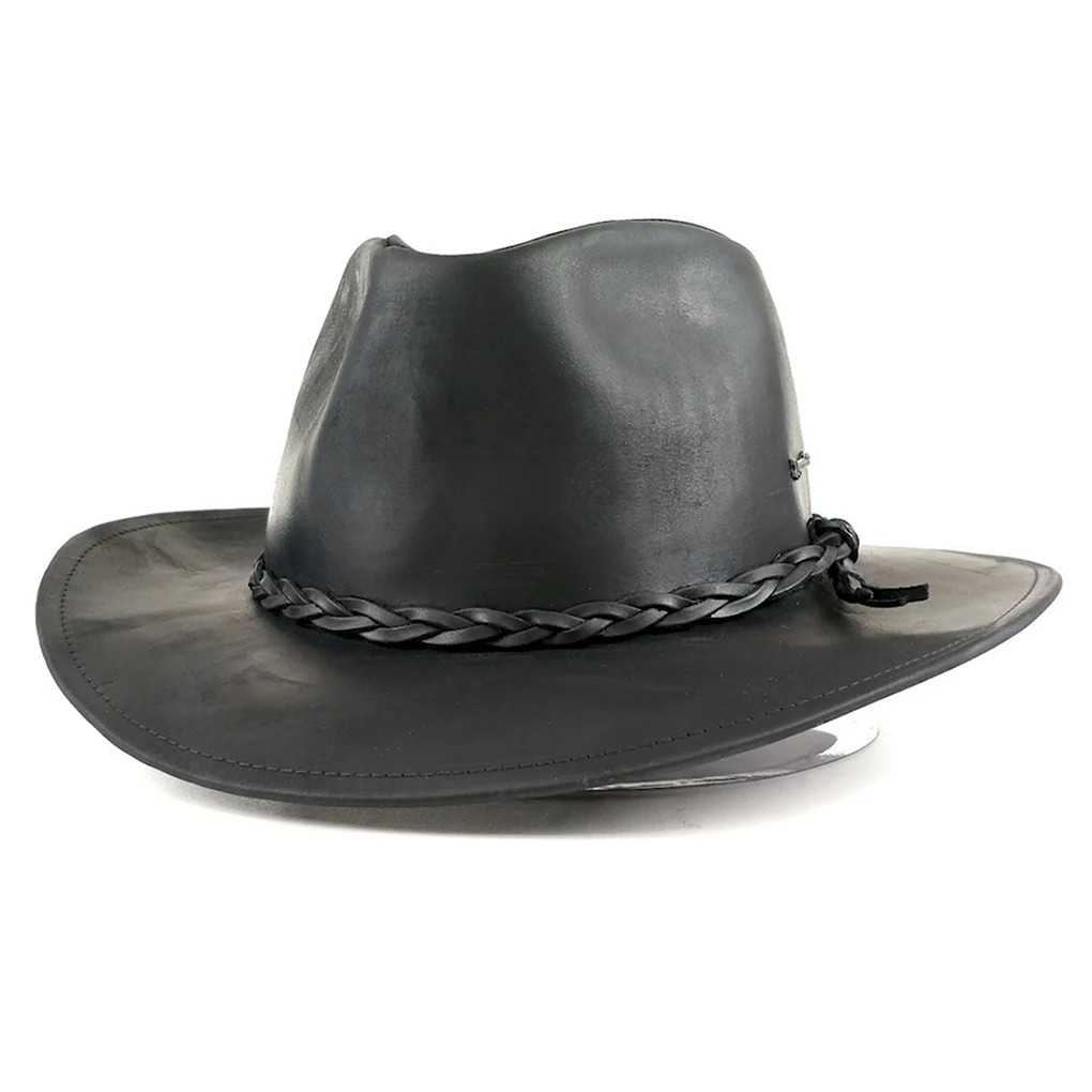 Ковбойская шляпа Stetson