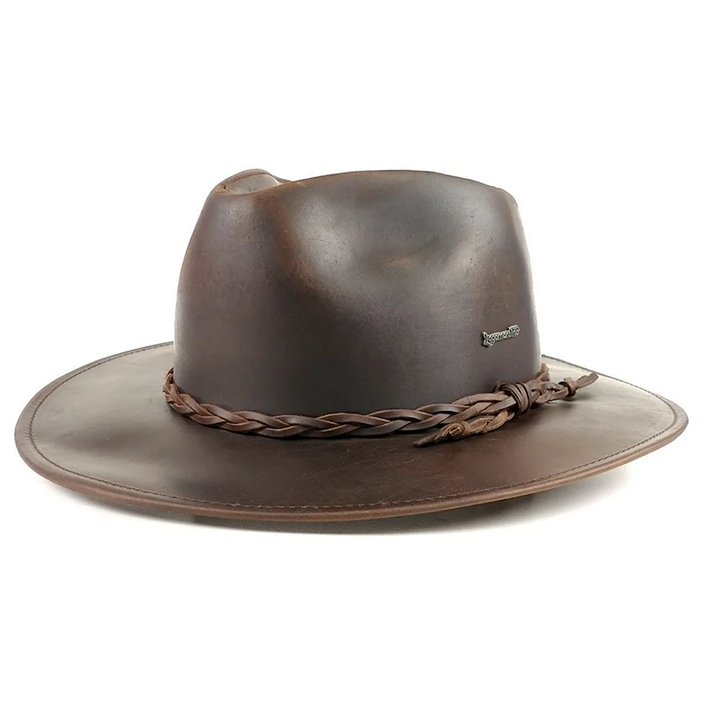 Ковбойская шляпа Stetson