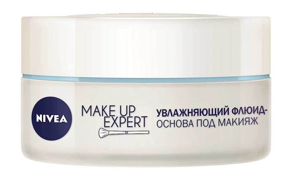 Крем нивея под макияж