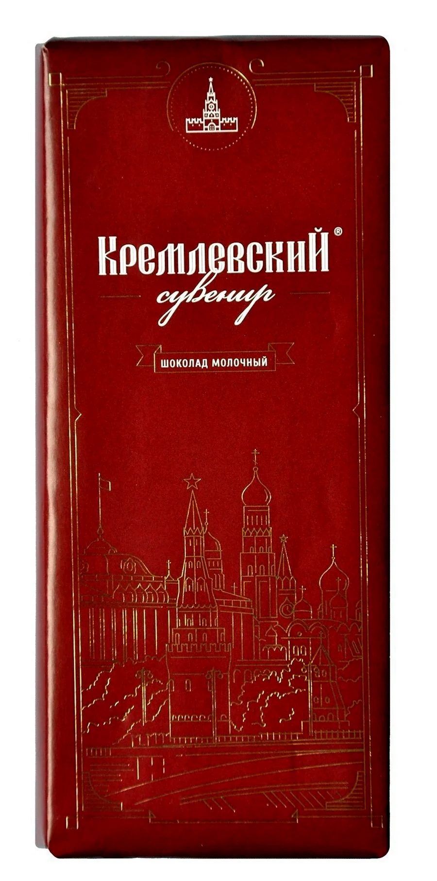 Кремлевский шоколад