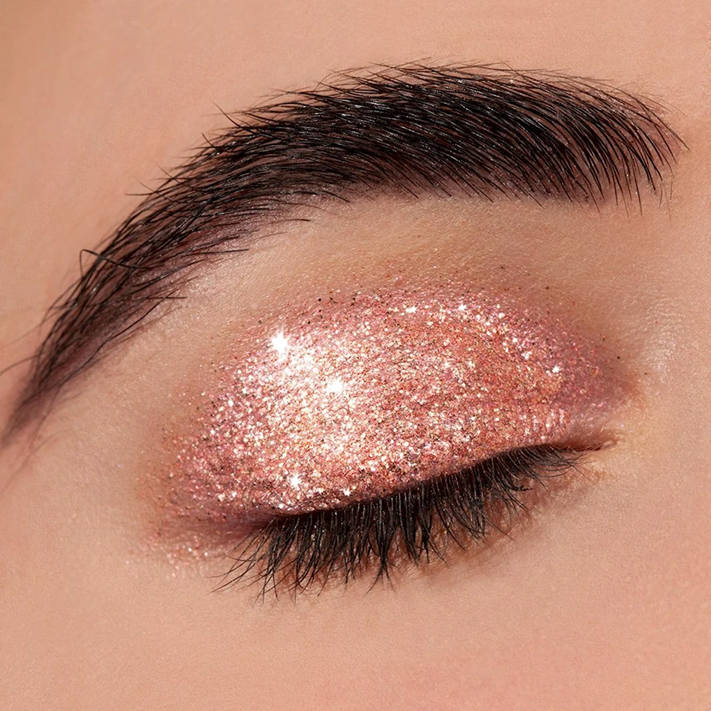 Lime Crime жидкий глиттер для век Diamond Dew