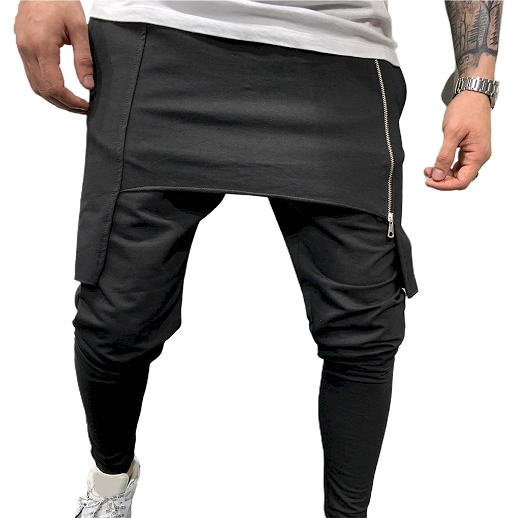 Loose Jogger