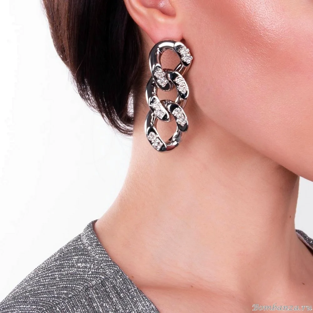 Luxurious Earrings
