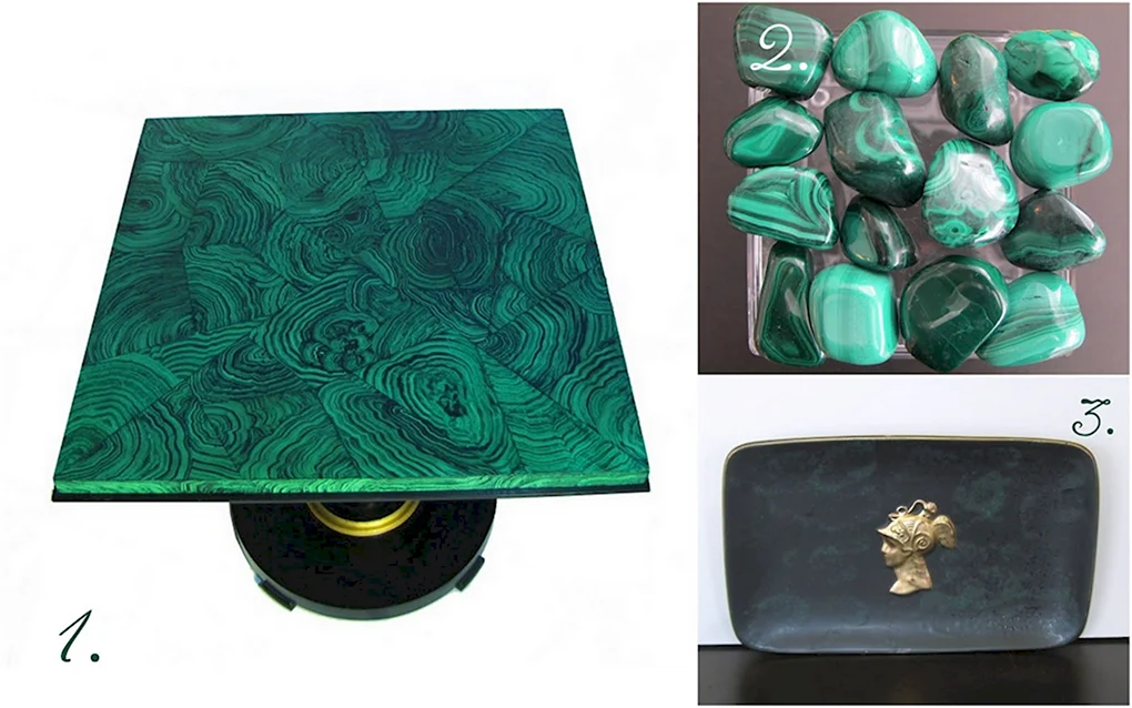 Malachite 82824823